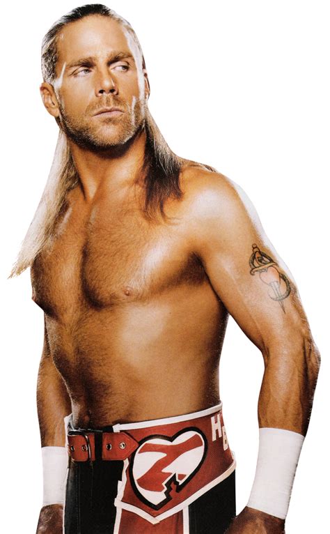 Shawn Michaels PNG transparente - PNG All