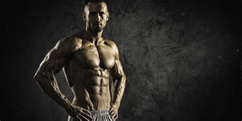 Dieting Strategies To Get A Six-Pack - AskMen