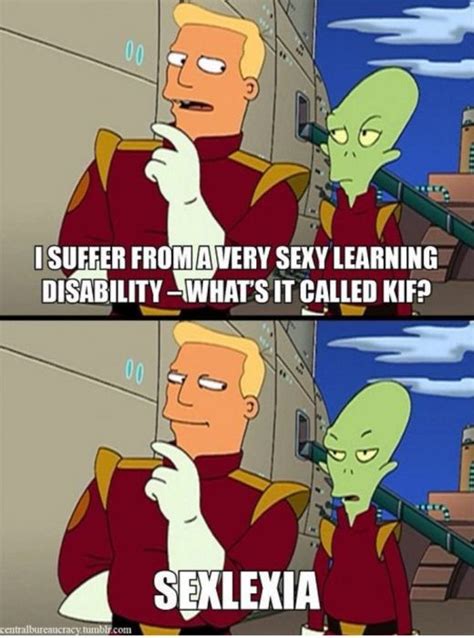 17 Ridiculous Zapp Brannigan Quotes That Will Make You Miss Futurama ...