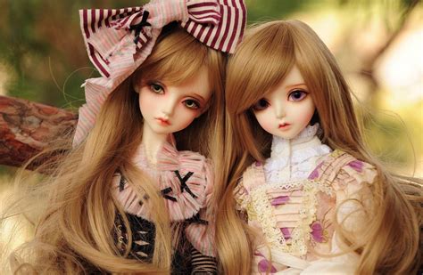 Desktop Dolls HD Wallpapers - Wallpaper Cave