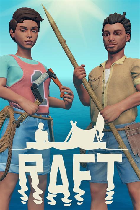 Raft (2018)