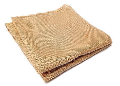 Jute Fabric