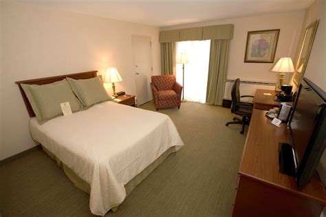 RIT Inn & Conference Center West Henrietta, New York, US - Reservations.com