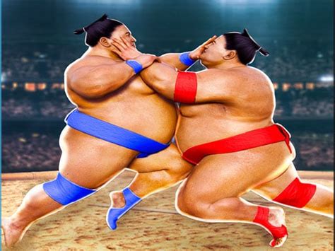 Sumo - Play Online Games Free