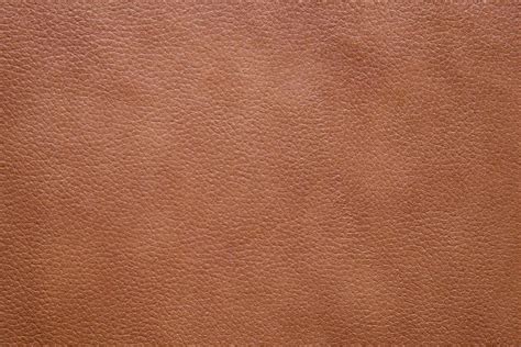 Dark Brown Leather Texture Seamless