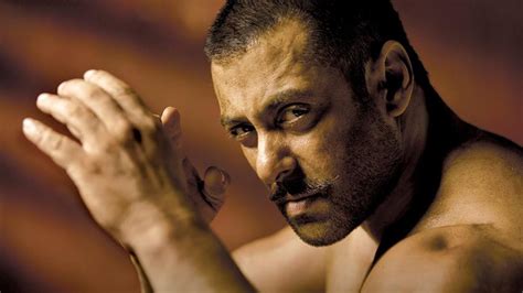 Sultan Film Review - Moderately Entertaining Fare - Film Comments