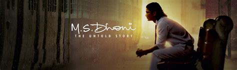 Ms dhoni the untold story movie collections - biblesany