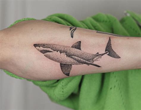 Discover more than 86 shark tattoo design - in.coedo.com.vn