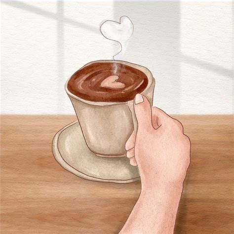 Coffee Cup Graphic Steam Images | Free Photos, PNG Stickers, Wallpapers ...