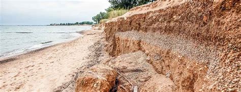 Guide to Coastal Erosion: Prep and Prevention - DeVooght