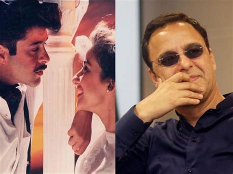 Vidhu Vinod Chopra Rejected Manisha Koirala 1942 A Love Story, Vidhu ...