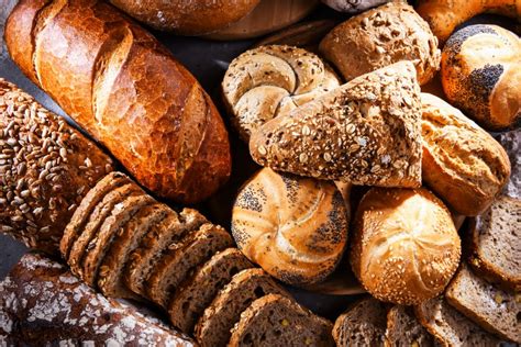 Nachhaltigkeit - Wissen » Brot und Backwaren: Wohin mit dem Überschuss?