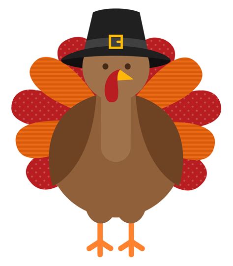 Thanksgiving Turkey transparent PNG - StickPNG