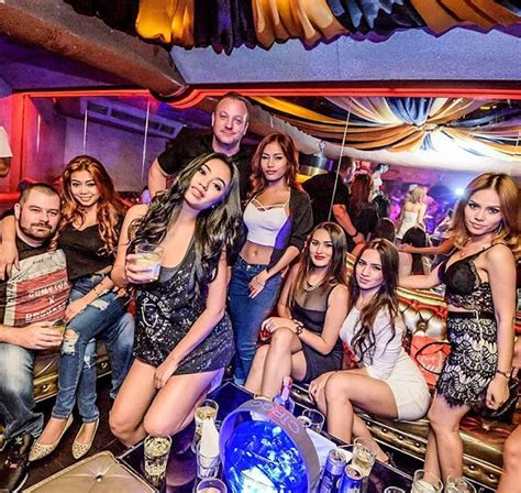 Bangkok Nightlife: 30 Best Nightclubs, Bars, Gogos | Jakarta100bars ...