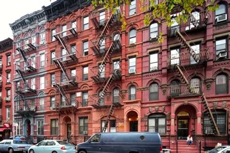 East Village Apartments Sit Empty Because Rent Is Too High, Report Says ...