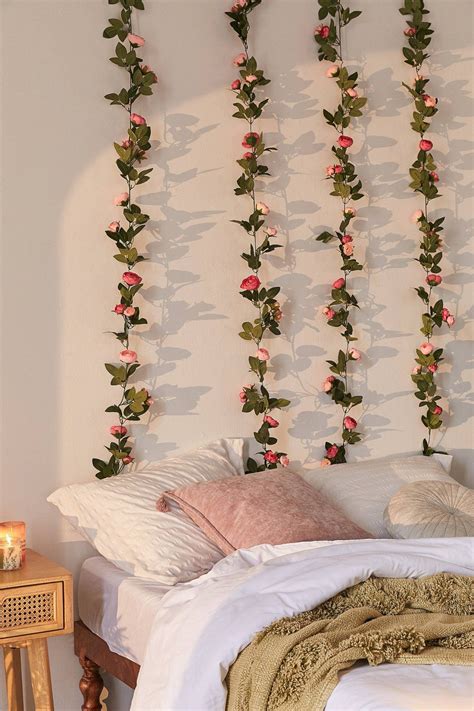 Inspirasi 22+ Aesthetic Room Floral