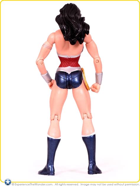 DC Collectibles Justice League (The New 52): Series 3 Action Figure ...