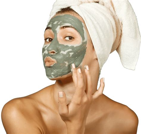 Facial Clay Masks | You will LOVE these Clay Mask Recipes