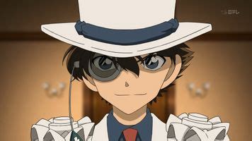 Detective Conan Kaito Kid