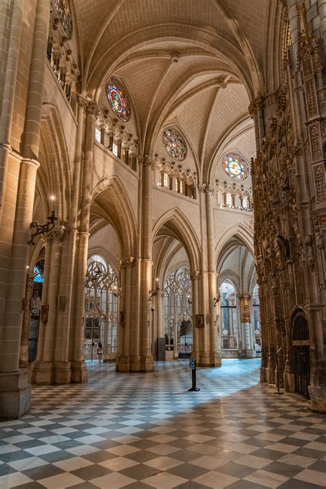 Toledo Cathedral, Spain - All You Need to Know Before You Go