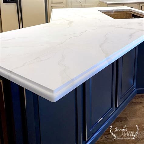 White Marble Countertop Paint – Countertops Ideas