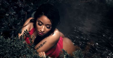 Nicki Minaj Anaconda Wallpapers - Wallpaper Cave