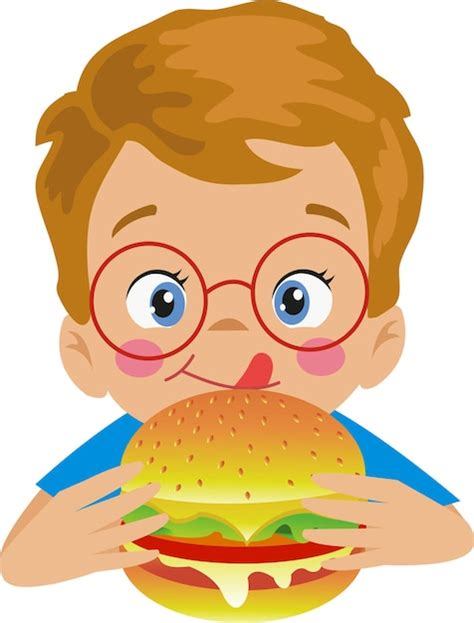 Burger being eaten Vectors & Illustrations for Free Download | Freepik