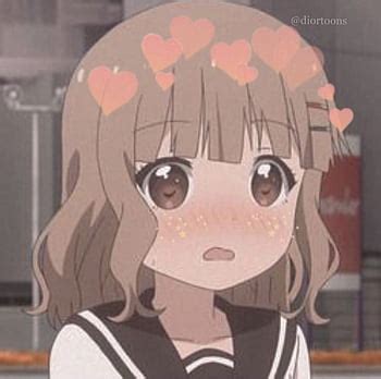 Aesthetic Anime Pfp With Brown Hair : 32 Brown Haired Anime Characters ...