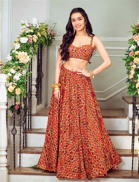 Navratri 2022: What The Stars Wear - Rediff.com Get Ahead