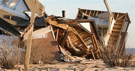 Hurricane Damage Assessment: The First 5 Steps