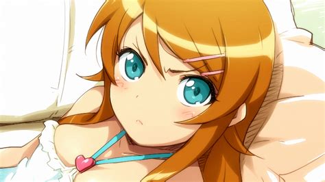 Oreimo Full HD Wallpaper and Background Image | 1920x1080 | ID:575265