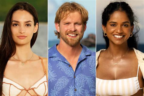 “Survivor” Season 46: Who Has Been Voted Off and Who Hasn't Been ...