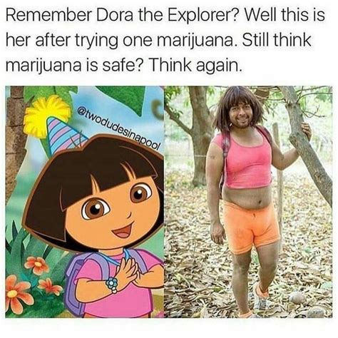 Pin by ScannedOne on Funny | Dora funny, Funny pictures, Funny ...