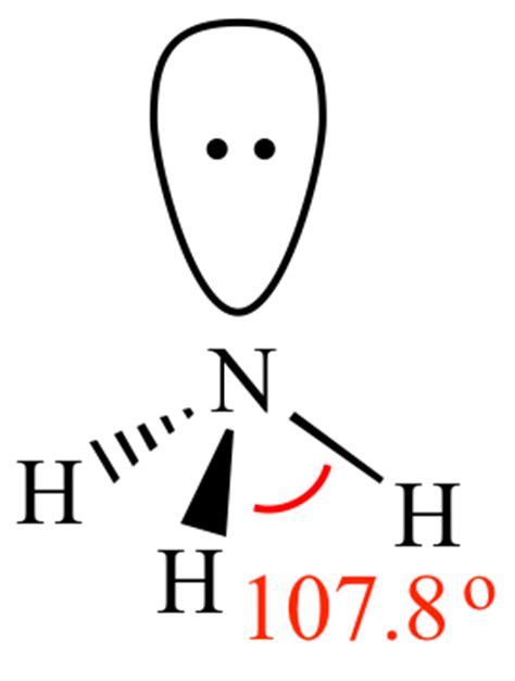 Illustrated Glossary of Organic Chemistry - VSEPR