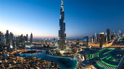 Dubai 4K Wallpapers - Top Free Dubai 4K Backgrounds - WallpaperAccess