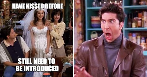 25 Hilarious Friends Memes That Show How It Makes No Sense