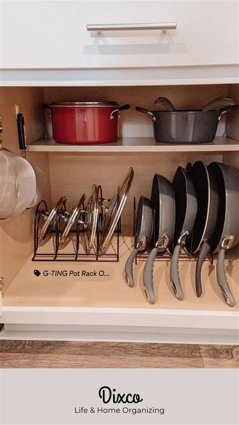 Organization for home | Kitchen organization, House organisation ...