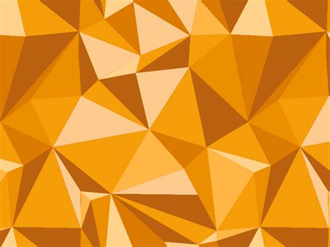 Low Poly Background Polygon Pattern For Photoshop (Abstract) | Textures ...