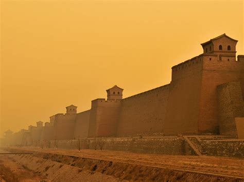 Great walls of China: the Middle Kingdom's enduring city walls - Lonely ...