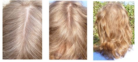 Before and After Hair Dye Pictures - suvarna.co.uk | Blonde henna, Dyed ...