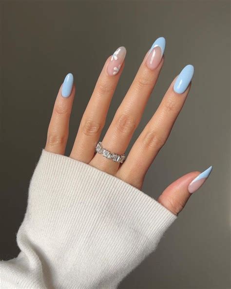 2022 Almond nail ideas are still the most popular. Almond nails are ...