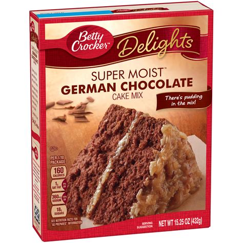 Is Betty Crocker Cake Mix Vegan? [List] | VegFAQs