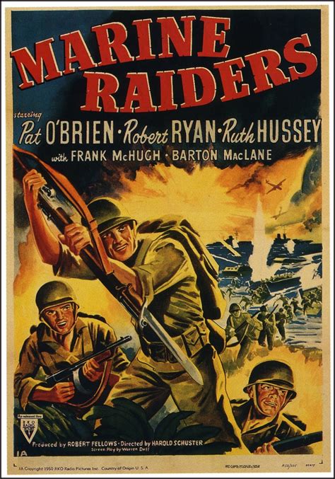 All story: War Movie Posters 1930 ~ 1957