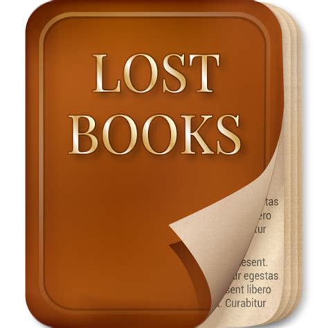 Lost Books of the Bible - Apps on Google Play