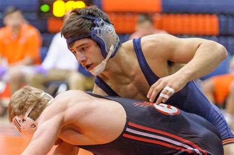 Illinois Wrestling: Illini crack top 5 ranking as latest polls released ...