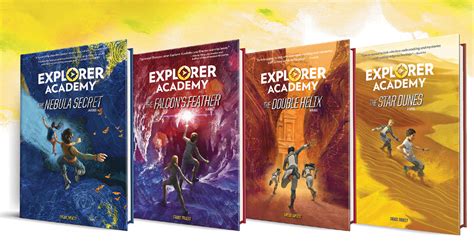 Encourage your Scouts to find adventure with National Geographic's ...