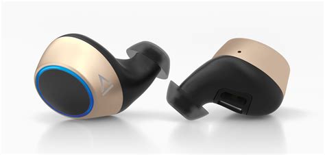 Creative Outlier Gold - Headphones - Creative Labs (Asia)