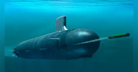 Lockheed Martin to provides guidance and control upgrades for Navy Mark ...