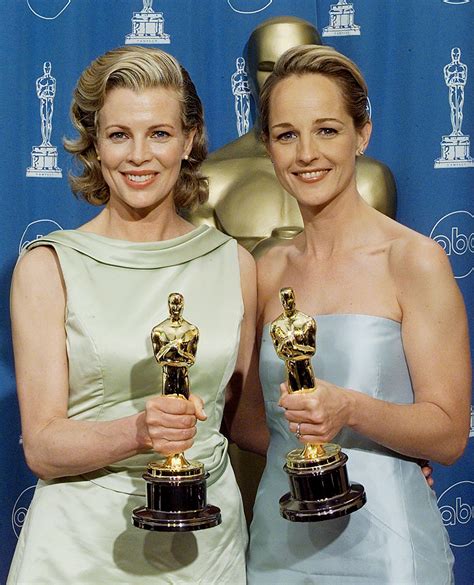 Helen Hunt Oscar