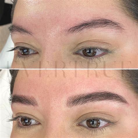 Eyebrow Microblading: 11 Things I Wish I Knew Before Getting It Done ...